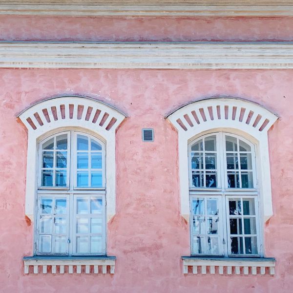 フィンランド・ヘルシンキ「2019 Midsummer ⑤」の写真