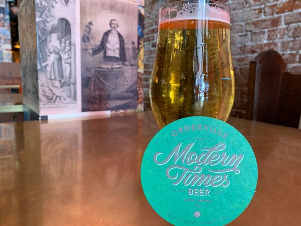 アメリカ(米国)・ロサンゼルス「2019 LA」の写真