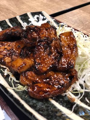 札幌　Foods