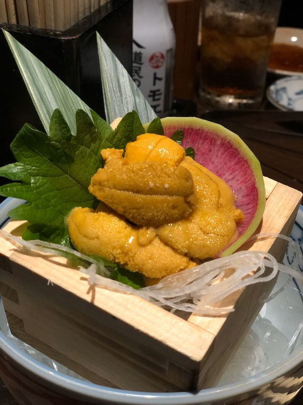 日本・札幌「札幌、小樽　息子と2人旅」の写真：札幌　Foods