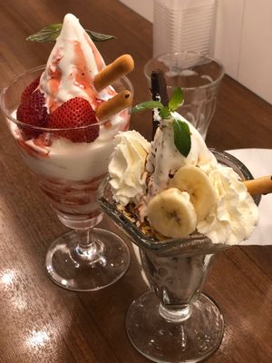 札幌　Foods
