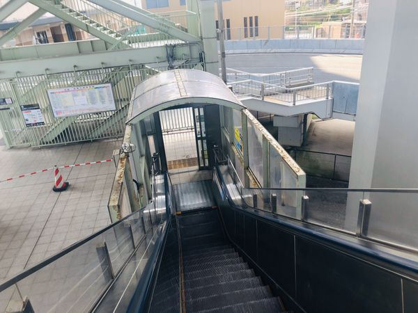 日本・宝塚「1日目 兵庫県」の写真：高速舞子駅

いざ淡路島へ！

一日じゃ...