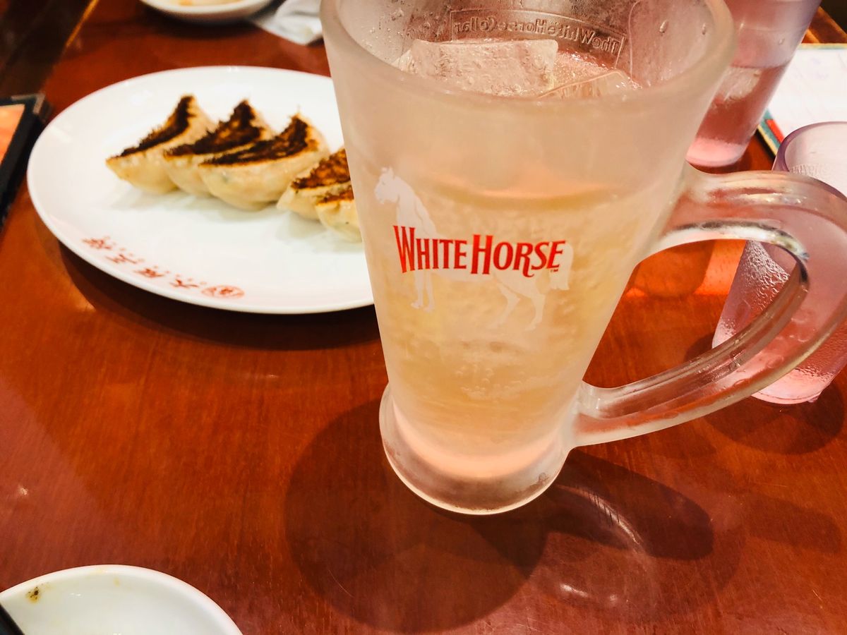 舞子公園駅

王将にて一息ついて
淡路島へむかいます🚌

王将には大阪王将...