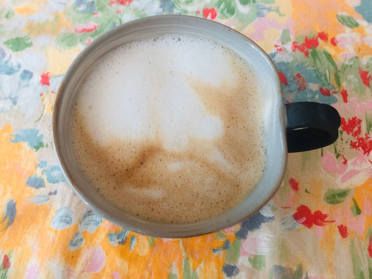明石のまま手作りのお豆腐
白味噌のお味噌汁
ままのまま特製の炊き込みご飯
...