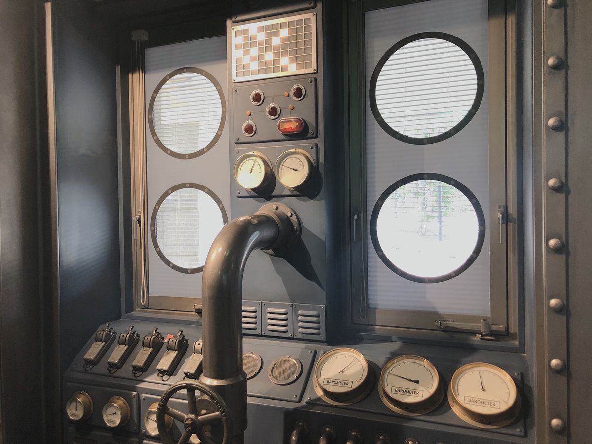 手塚治虫記念館ぱーと2
よく聞いたら宝塚駅の出発の音楽がアトムだった😆