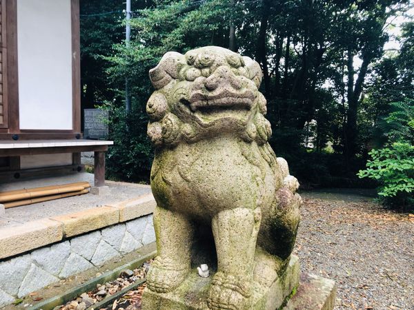 日本・宝塚「1日目 兵庫県」の写真：皇太神社3⛩
すごい蚊に刺された…