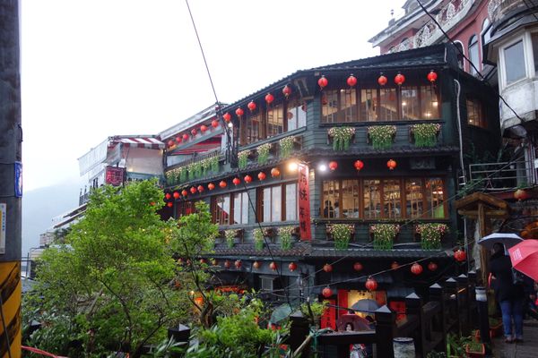 台湾・台北「台湾・台北」の写真