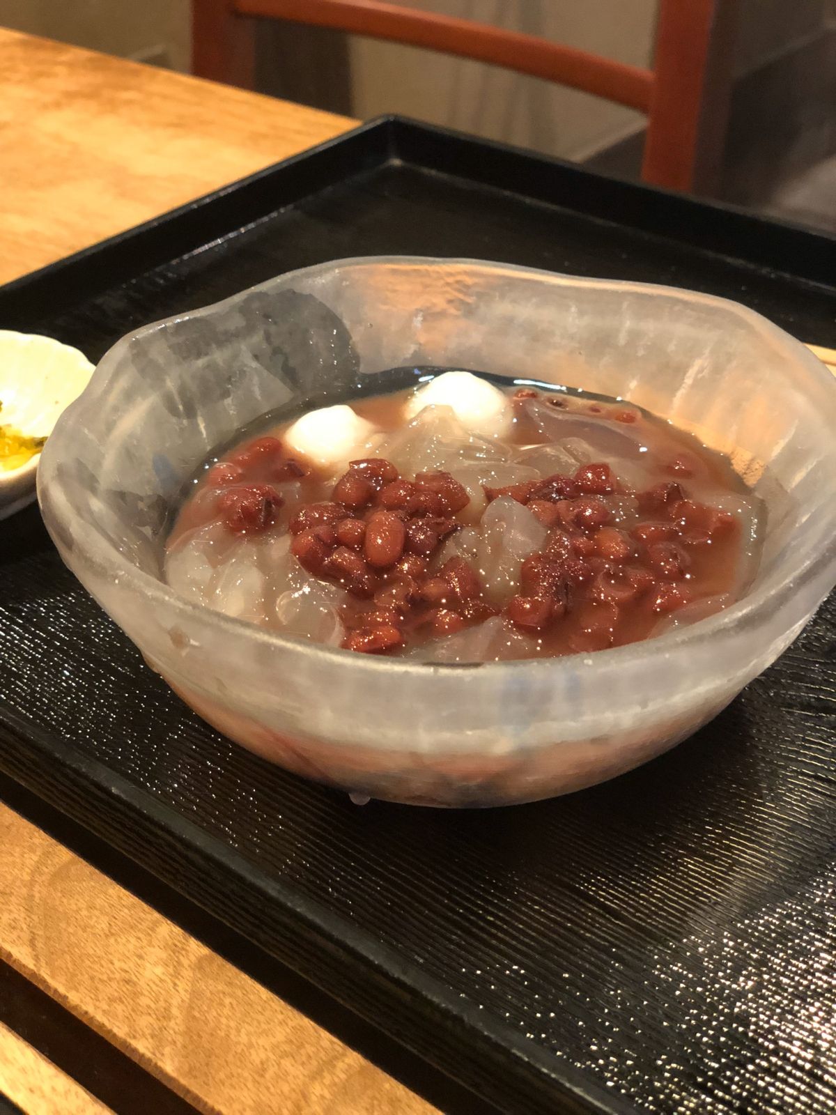 秋月　廣久葛本舗