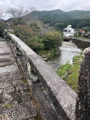 秋月城下町