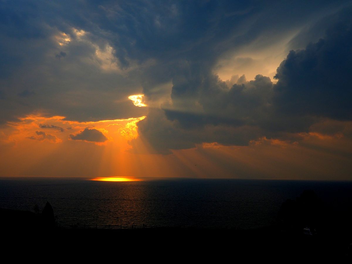 バイカル湖　オリホン島周遊ツアー
ホテルで日帰りツアーを手配して、島を巡っ...