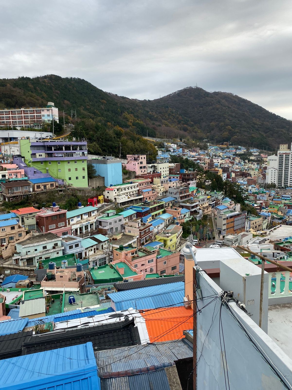 歩きまくった1泊2日でした！