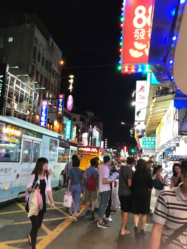 台湾・台北「台湾女子旅🇹🇼」の写真