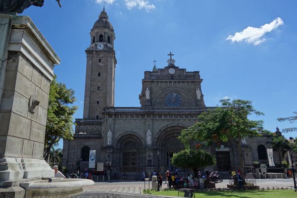 フィリピン・マニラ「フィリピン」の写真