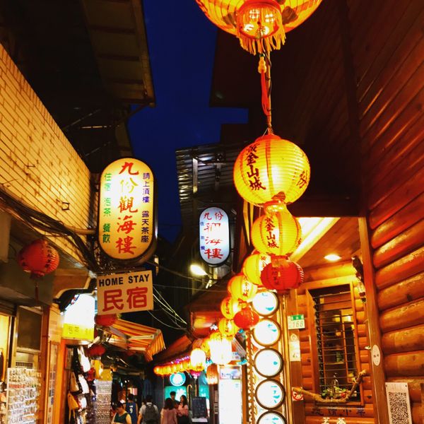 台湾・台北「2018 Taiwan」の写真