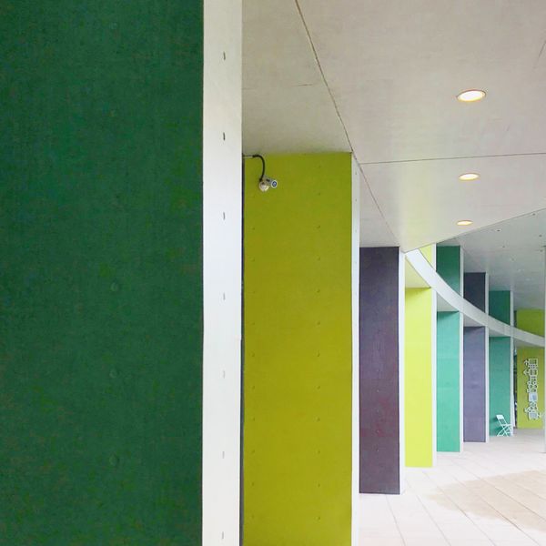 台湾・台北「2018 Taiwan」の写真