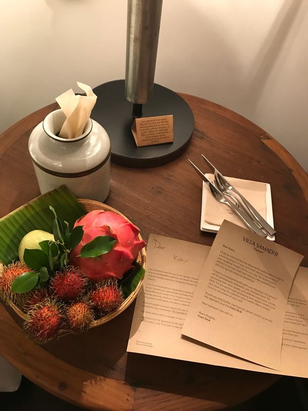 シンガポール・ラブラドール自然保護区「シンガポール　2019年9月」の写真：ワーケーション！