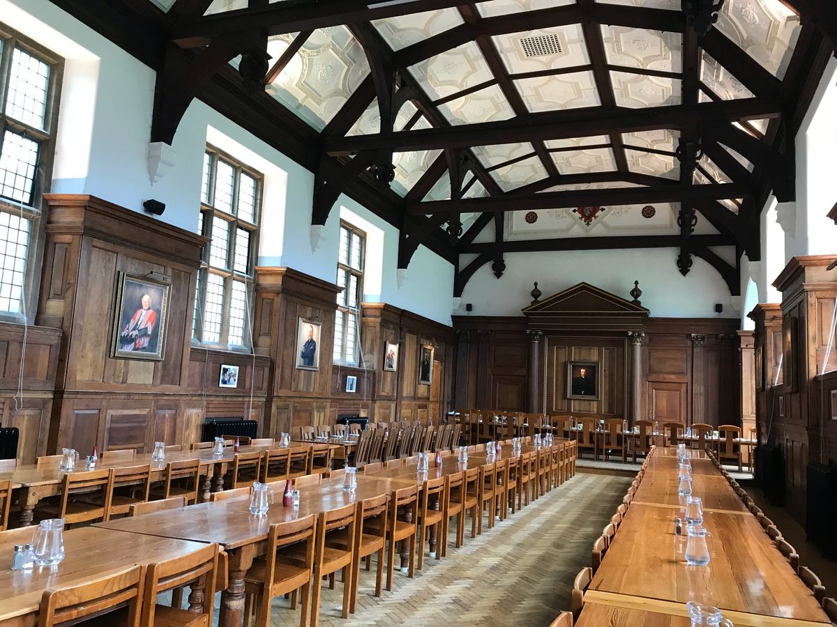 大英博物館のマンガ展、ケンブリッジ大学、堂島