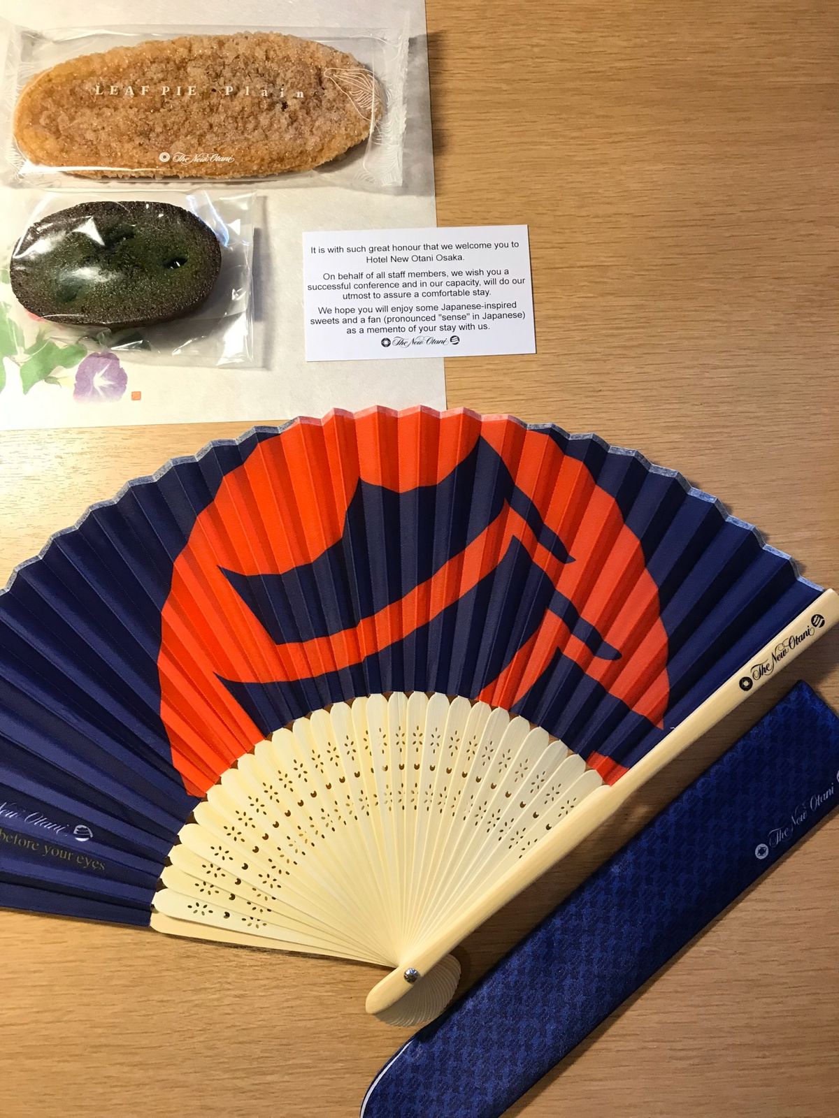 G20大阪　配偶者プログラム　Oceans