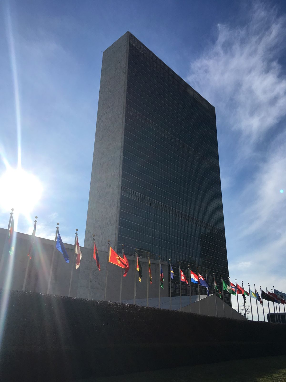 Sleep No Moreを滞在中に2回観る