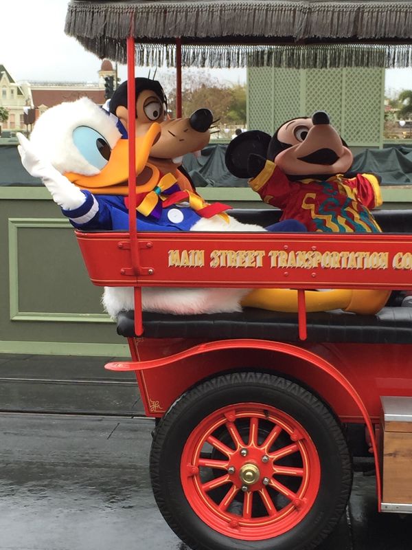 アメリカ(米国)・ニューヨーク「ニューヨーク🗽」の写真：やっぱりアメリカは広い！