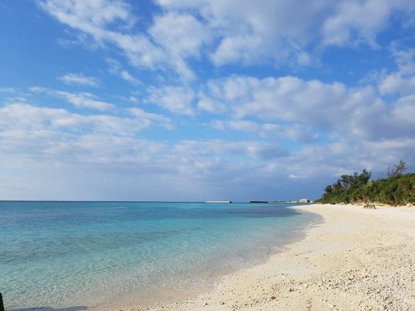 日本・沖縄「沖縄」の写真