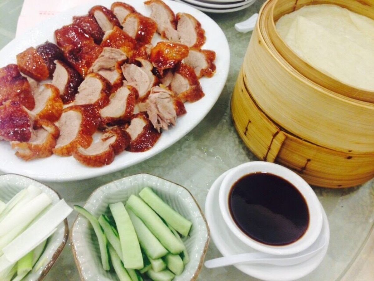 観光して夜景観て美味しいお食事💕