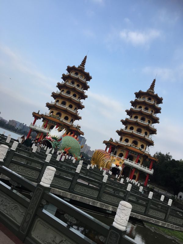 台湾・台北「台北🇹🇼」の写真：生憎雨が降っちゃったけど、九份行けたし圓...