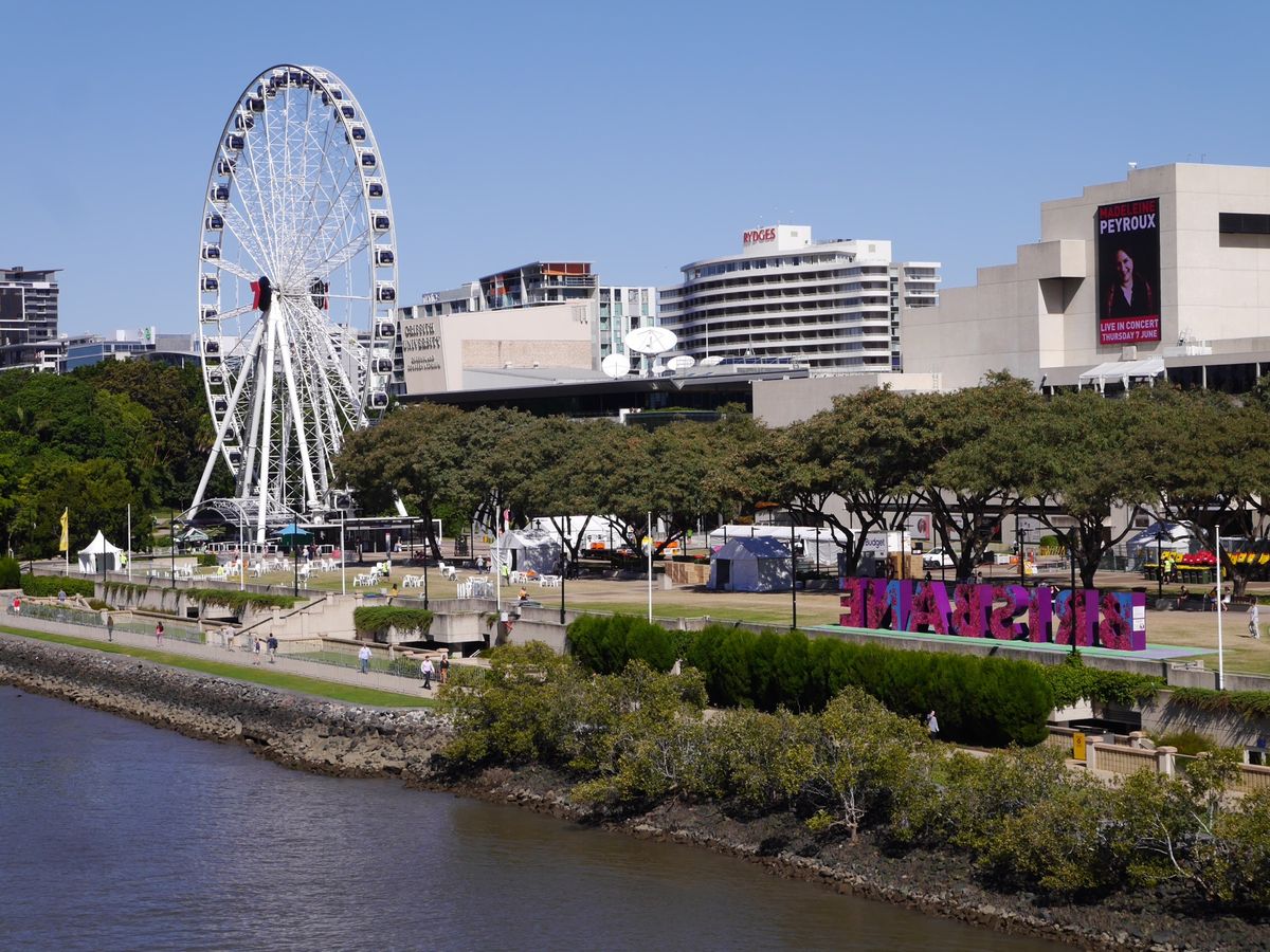 人も穏やかで優しくてのんびり街歩きが出来るスタイリッシュな街✨