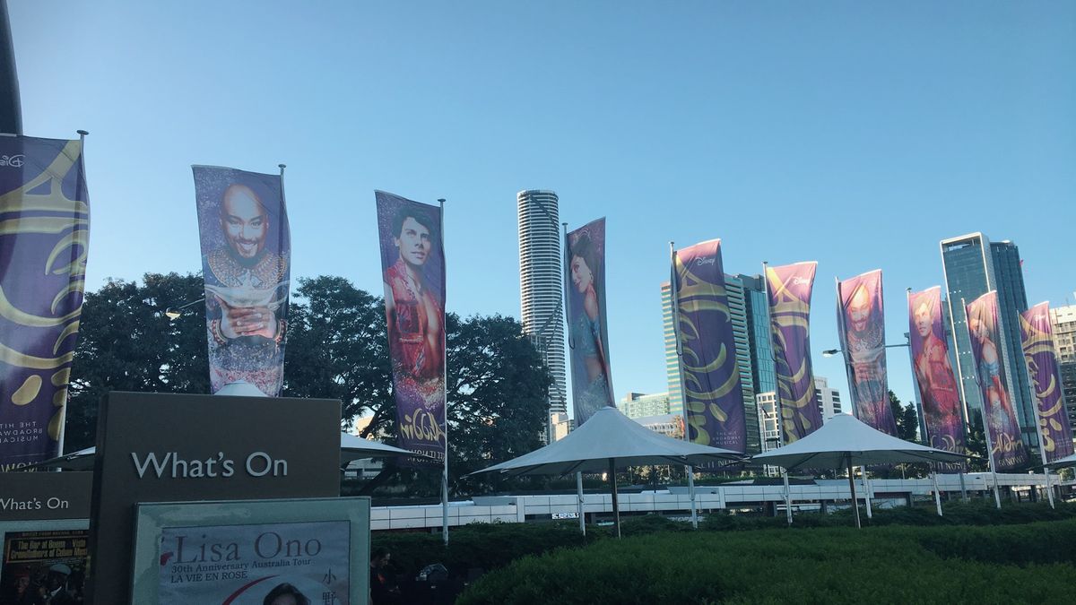 人も穏やかで優しくてのんびり街歩きが出来るスタイリッシュな街✨