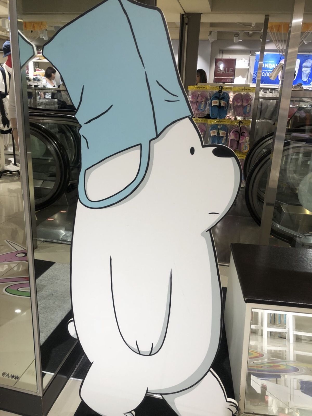 サムギョプサル食べに行った時の葉物の種類の多さにびっくり！
