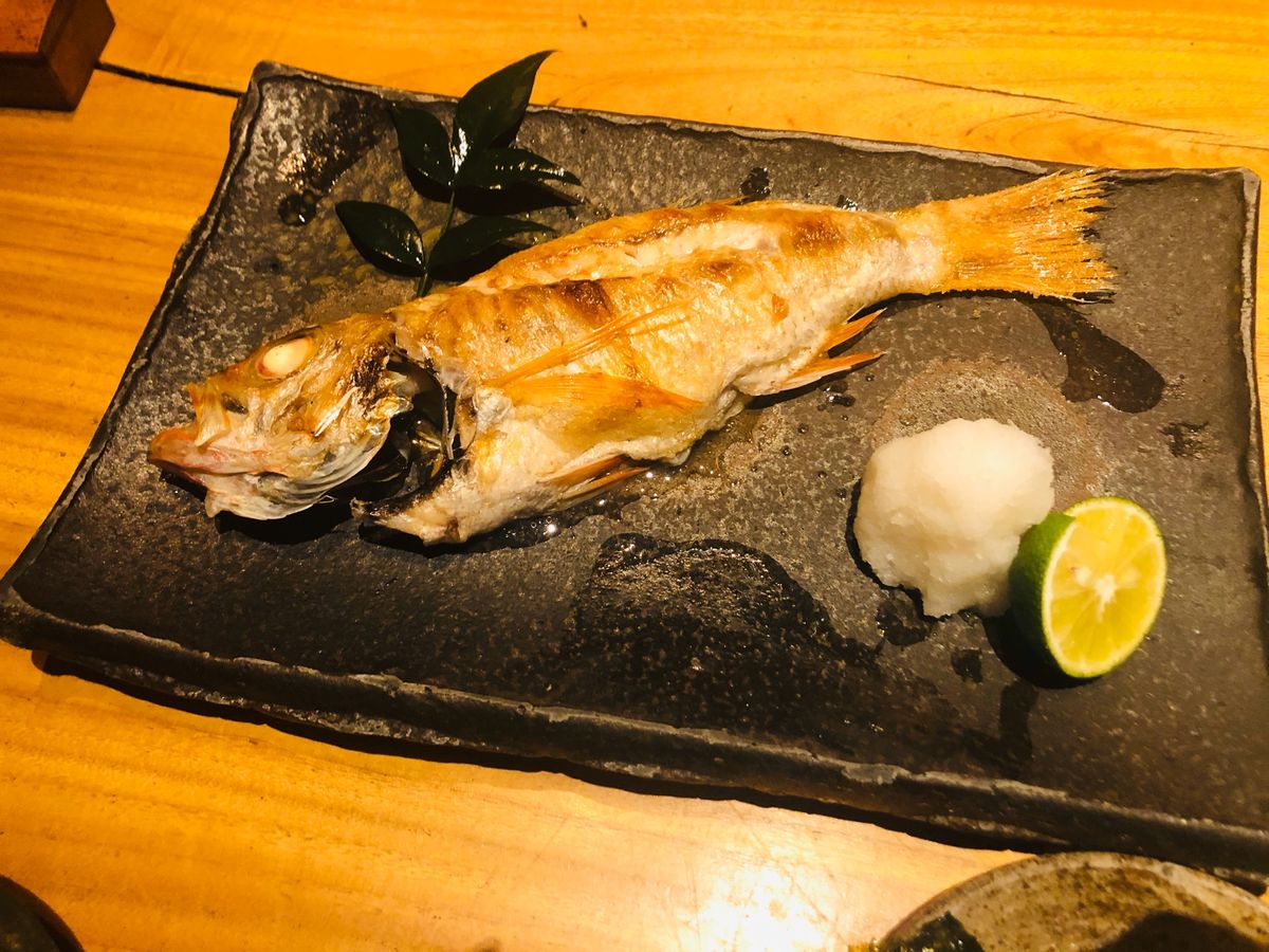 鯛めし 銀○(ぎんまる)さんでご飯🍚

魚介・海鮮料理のお店で鯛めしが一番...