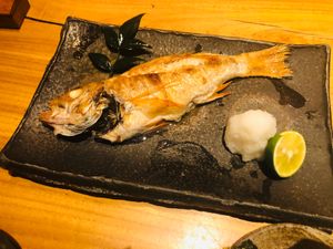 鯛めし 銀○(ぎんまる)さんでご飯🍚

魚介・海鮮料理のお店で鯛めしが一番...
