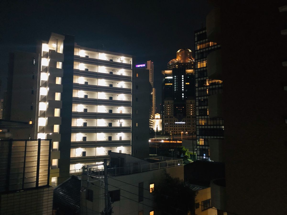 夜のなんばと梅田

deepな夜もおいしいご飯とお酒を飲んで
だいまんぞく...