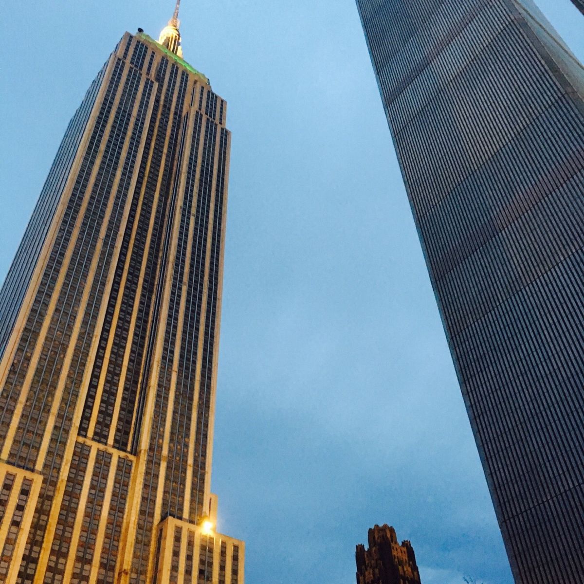 東武ワールドスクウェア4

そして次はニューヨーク！

写真の撮り方によっ...