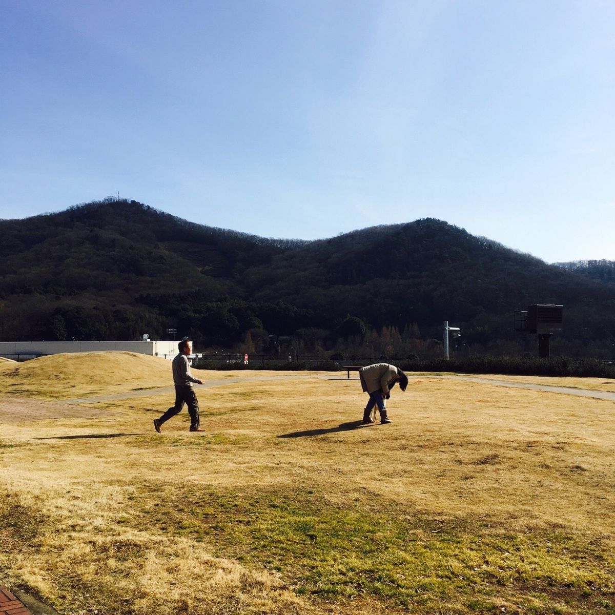 佐野SAにて休憩🚌

池袋から乗車して鬼怒川へ。

佐野SAには自然で豊か...