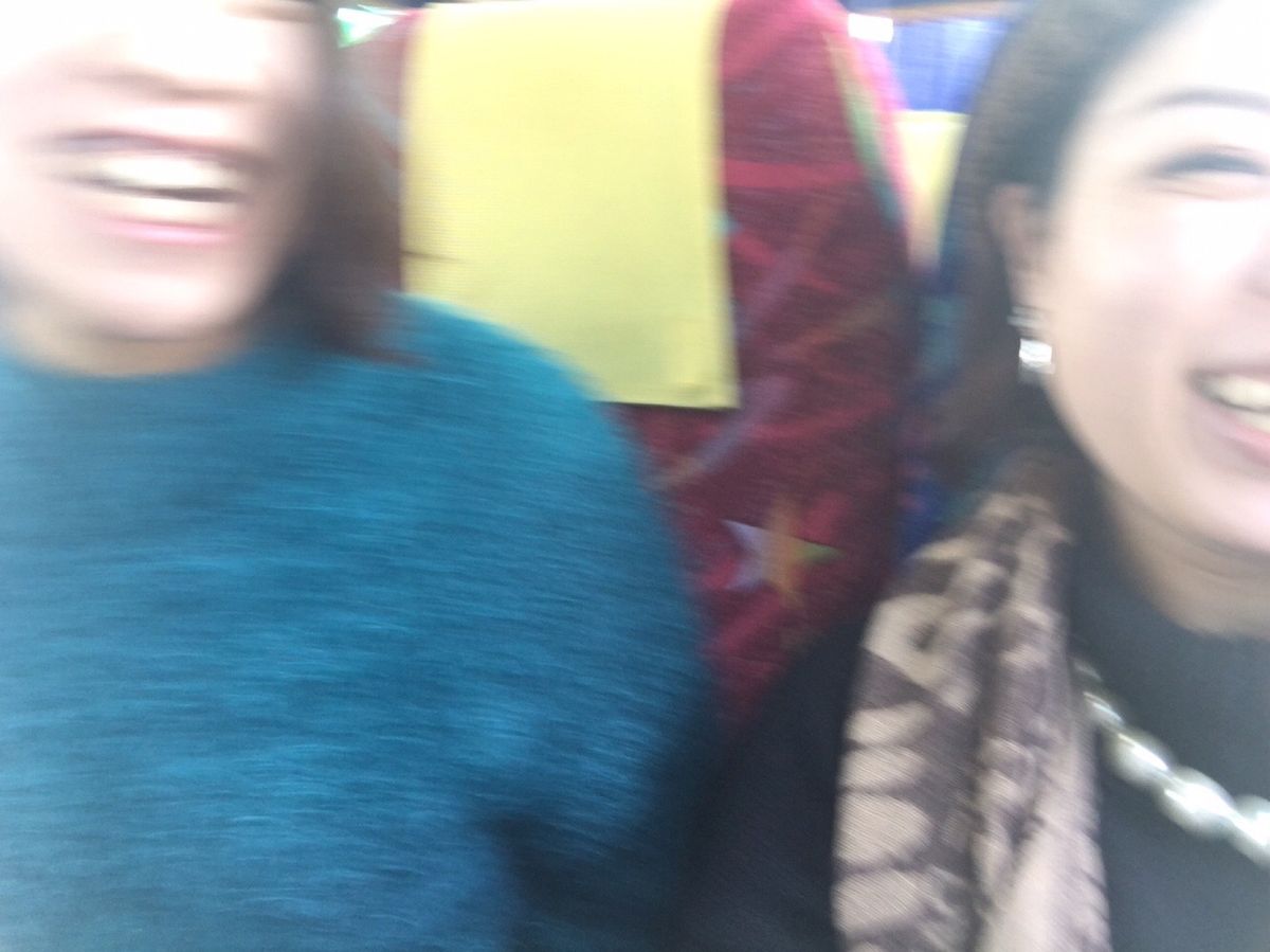 佐野SAにて休憩🚌

池袋から乗車して鬼怒川へ。

佐野SAには自然で豊か...