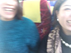 佐野SAにて休憩🚌

池袋から乗車して鬼怒川へ。

佐野SAには自然で豊か...