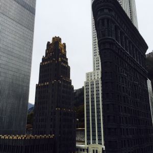 東武ワールドスクウェア4

そして次はニューヨーク！

写真の撮り方によっ...