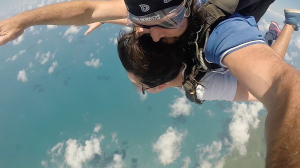 オーストラリア連邦・ケアンズ「おひとりさまオーストラリア」の写真：美しい自然の多い最高の場所！