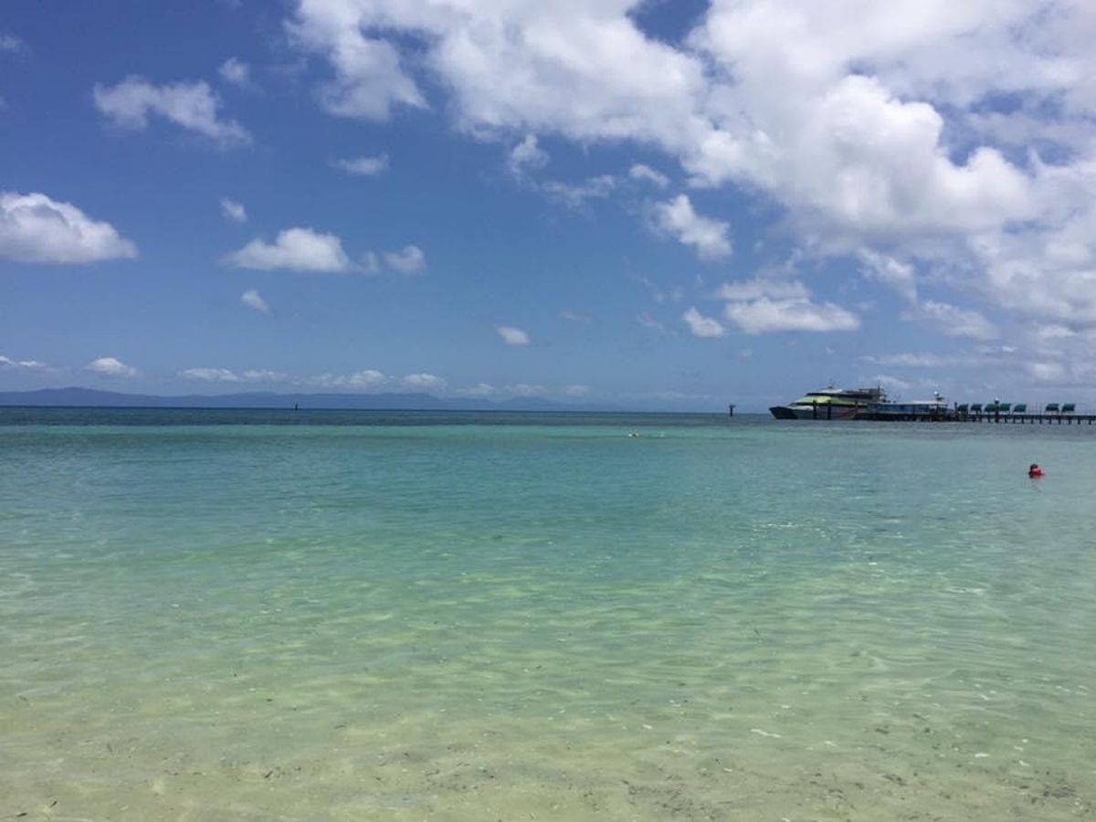 美しい自然の多い最高の場所！