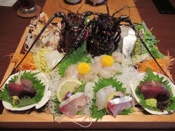 日本・三重県「伊勢志摩旅行」の写真