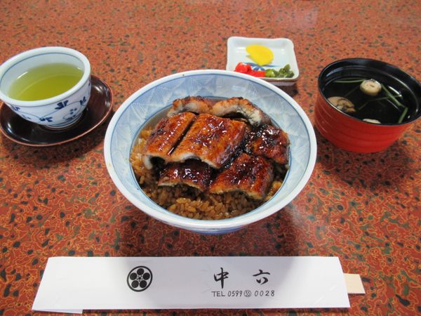 日本・三重県「伊勢志摩旅行」の写真