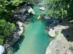 祖谷のかずら橋、柏島、桂浜