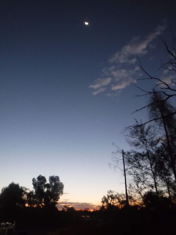 オーストラリア連邦・エアーズロック「New Zealand(South Island) ＆ Australia(Uluru、Sydney」の写真