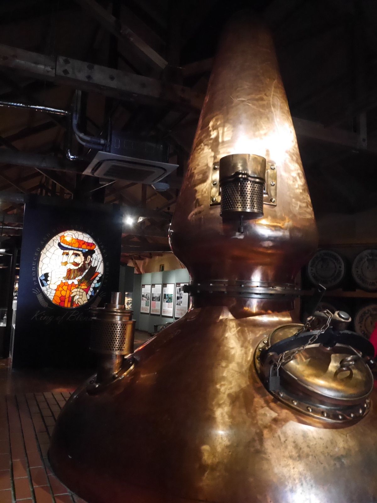 雪道歩いて見つけたスープカレー…美味しかった✨