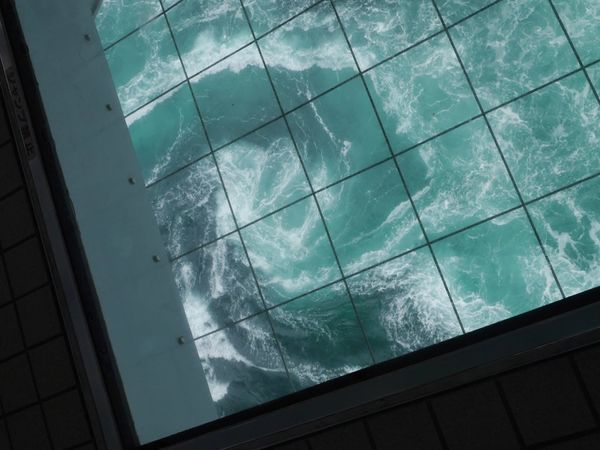 日本・徳島県「愛媛・徳島・香川」の写真：弾丸だったけど、四国いいとこ取り！