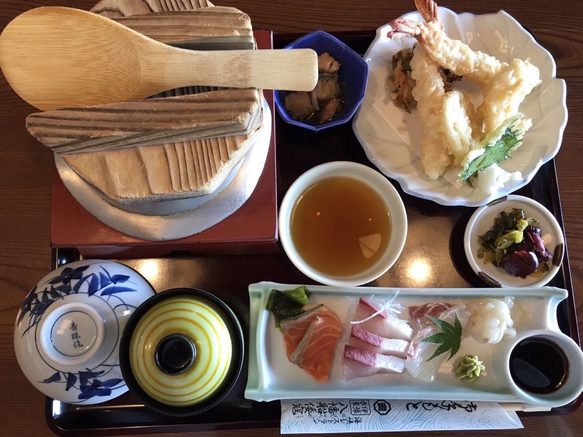 弾丸だったけど、四国いいとこ取り！