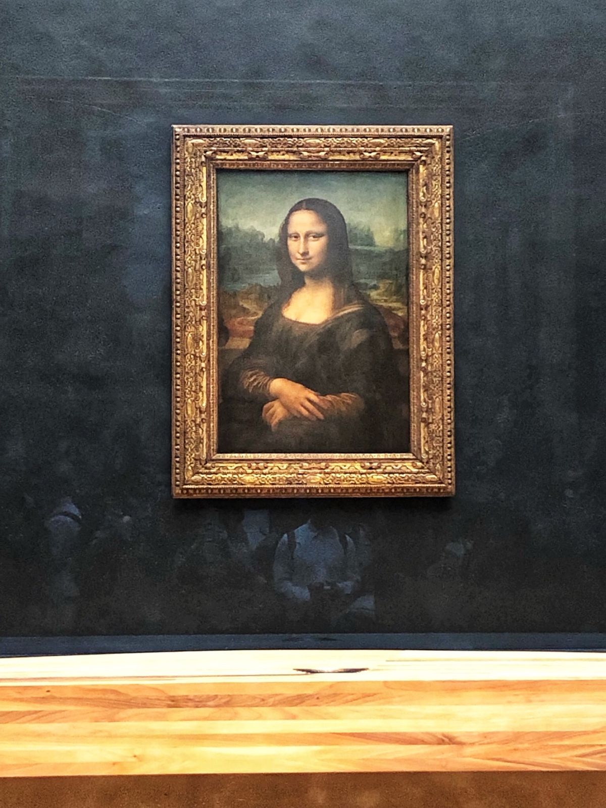 ルーブル美術館