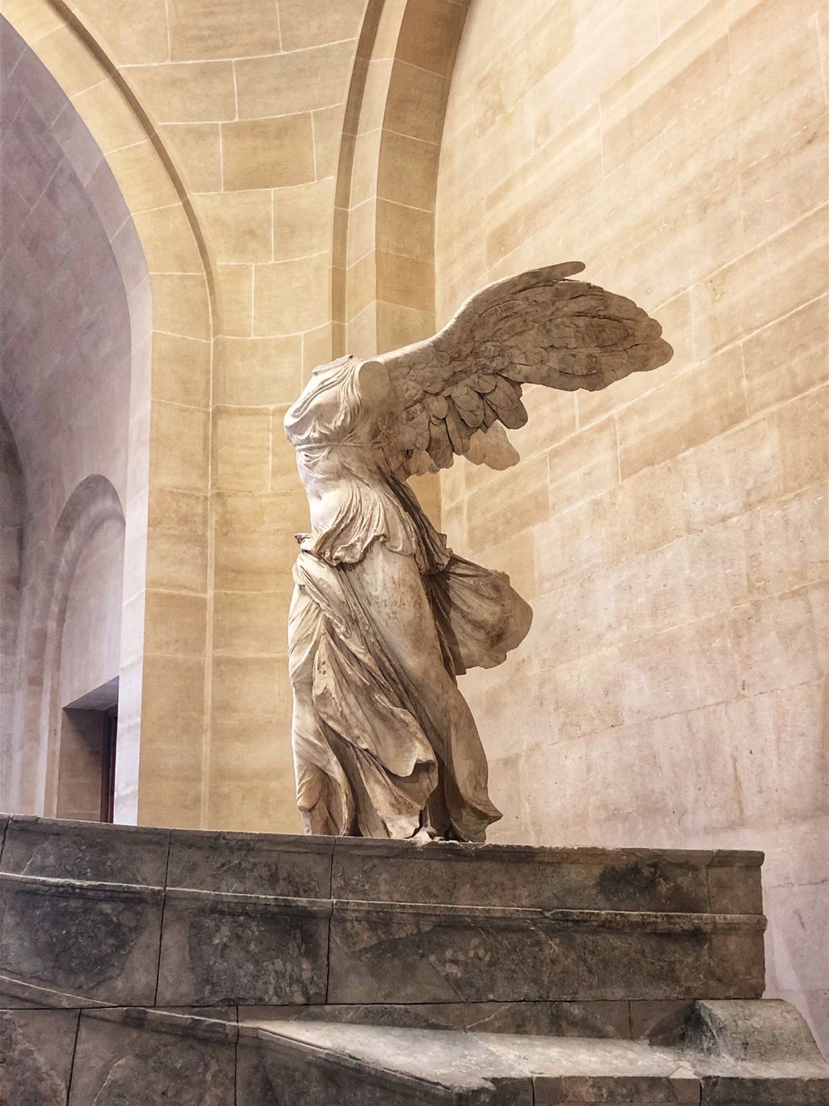 ルーブル美術館