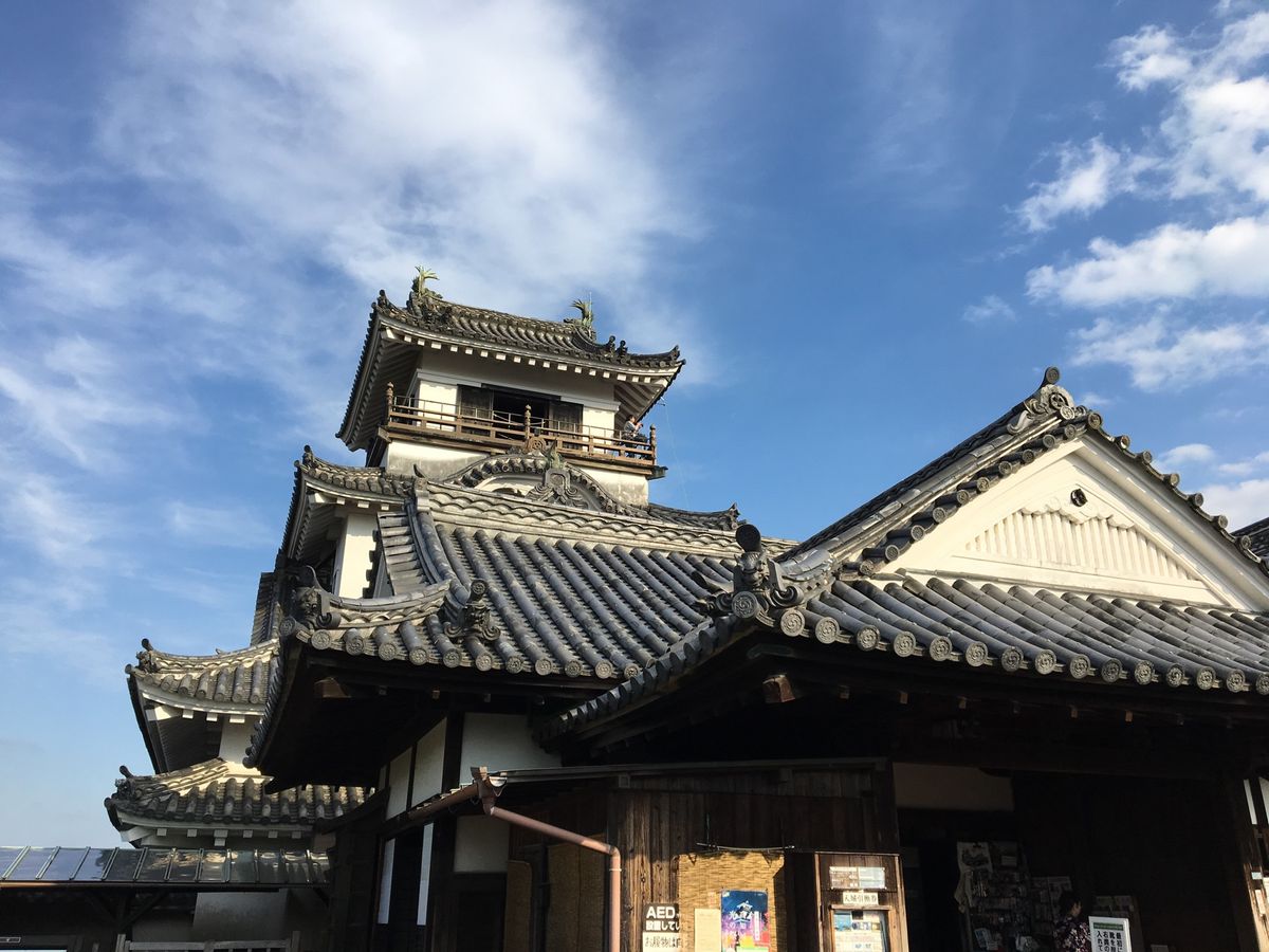 優雅な飛鳥Ⅱクルーズであっという間に高知！